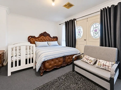 ਬੈੱਡਰੂਮ - 16 Pineview Court, Walkley Heights, SA 5098