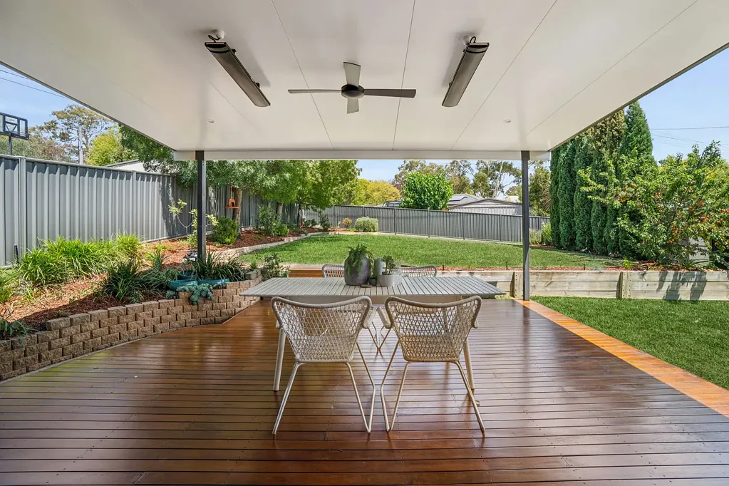 42 Outtrim Avenue, Calwell, ACT 2905