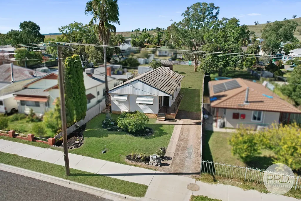 113 Single Street, Werris Creek, NSW 2341