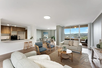 Gosford 2Zimmer Modern Renovated Living in a Secure Complex