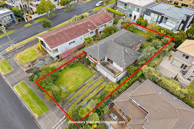 5 Gifford Street, St Heliers, Auckland City