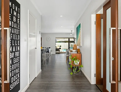 12 Tidal Crescent, Moonee Beach, NSW 2450, 5 침실, 2 욕실, House