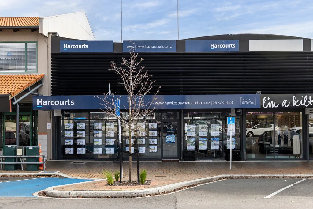 Havelock North Prime Havelock North Village Office Opportunity