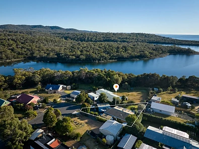 Binalong Bay 3ਬੈੱਡਰੂਮ Coastal Comfort in Coveted Binalong Bay