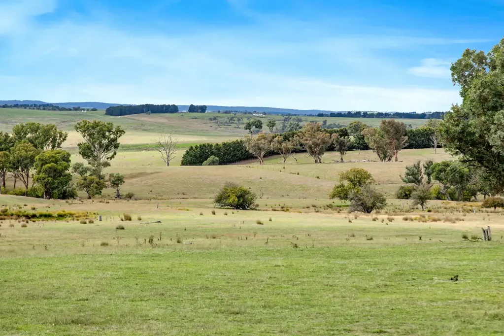 Crookwell  Kempton – 712 Acres of Proven Productivity