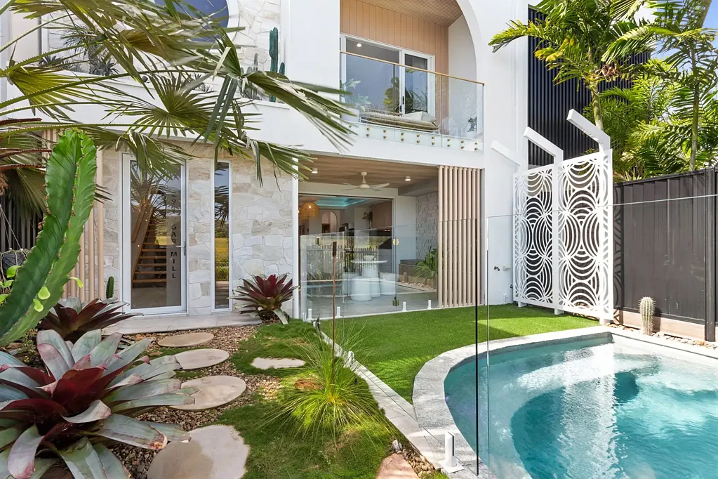 Palmview 3房  RESORT STYLE LIVING - EX DISPLAY HOME - REF: 4468