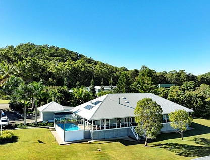 "Turella Park" 155 Byfield Road, Woodbury, Fitzroy, 4 침실, 2 욕실, Lifestyle Property