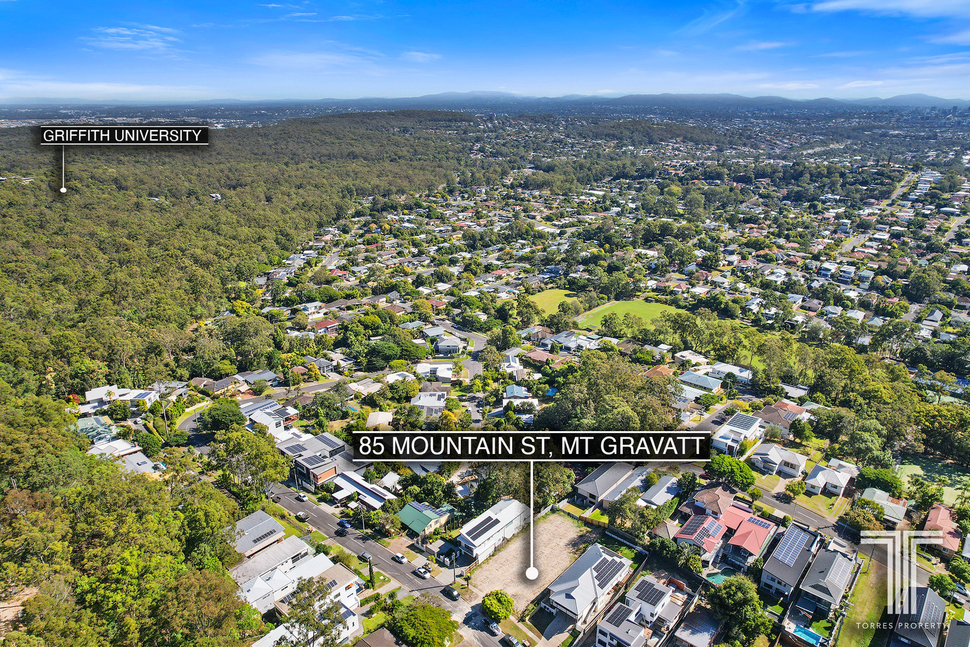 85 MOUNTAIN ST, MOUNT GRAVATT QLD 4122, 0 ห้องนอน, 0 ห้องน้ำ, Section