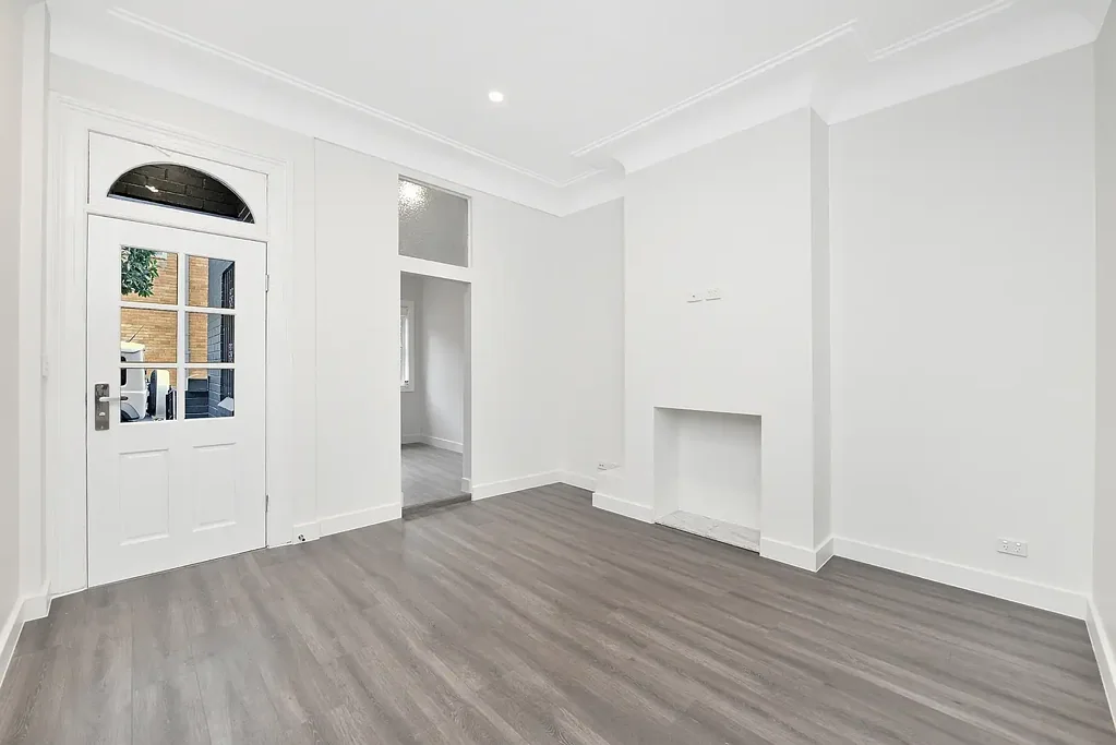 Stylish Fully Renovated 3-Bedroom Terrace Home