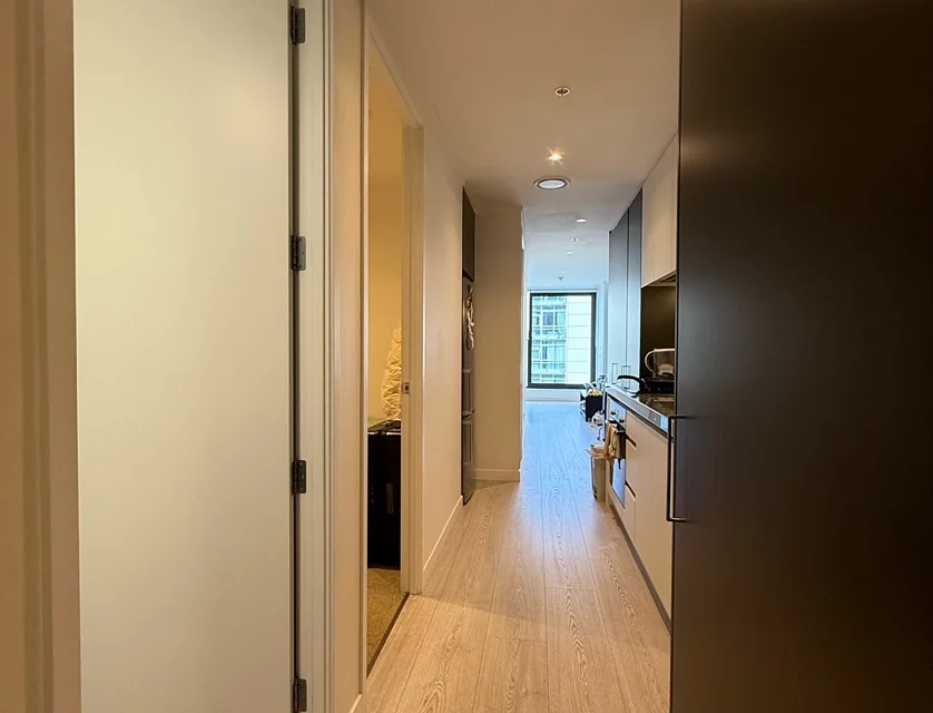 Sugartree Lane Nelson Street, Auckland Central, Auckland City, 2房, 1浴, Apartment