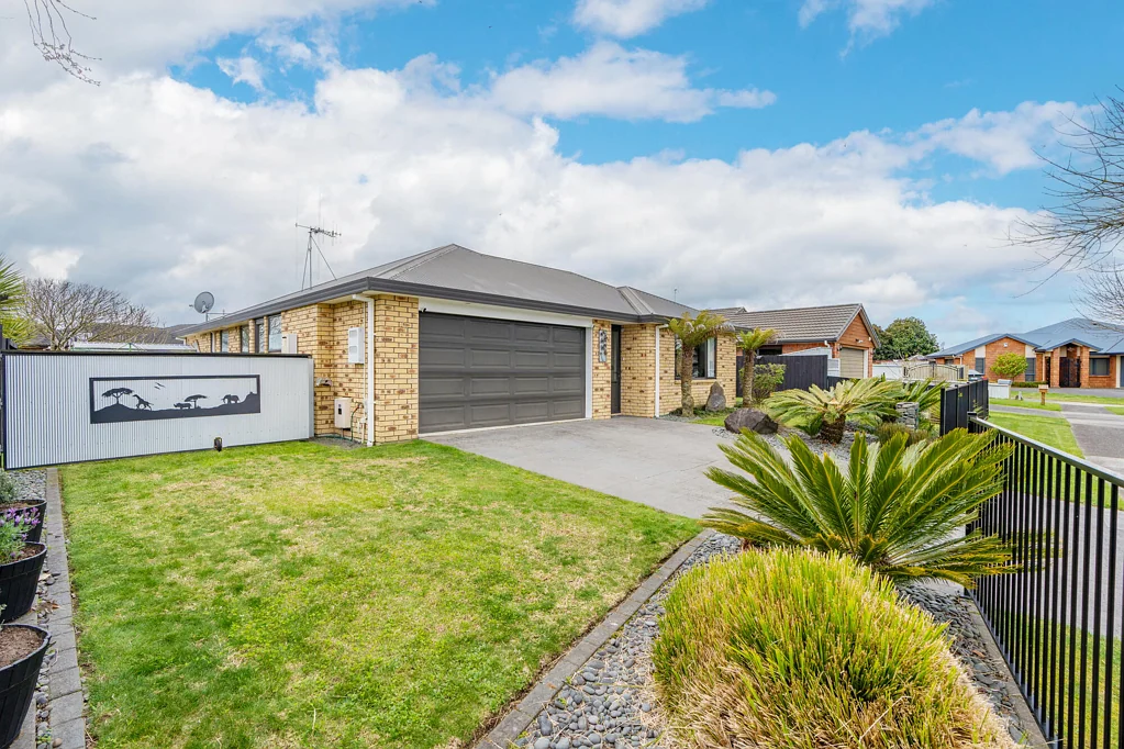 Rototuna North 3Moenga Next Chapter Starts with a Sale!