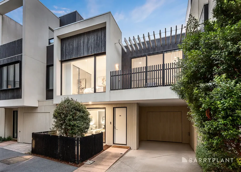34 Kokoda Place, Mordialloc, VIC 3195