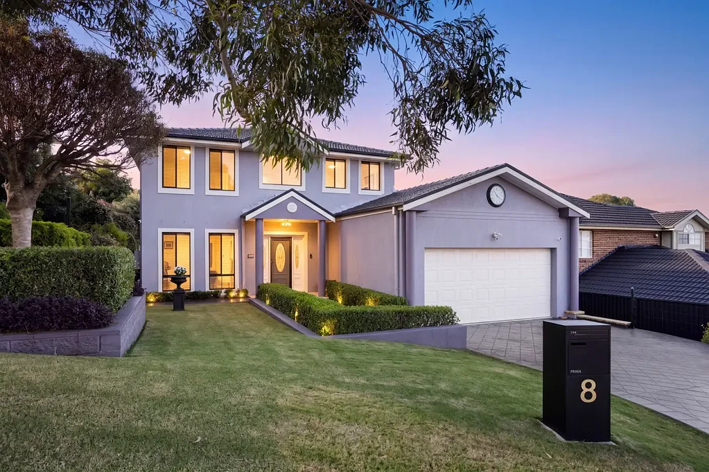 Barden Ridge 5Habitaciones Executive Residence Resort-Style Entertaining - Must Be Sold.