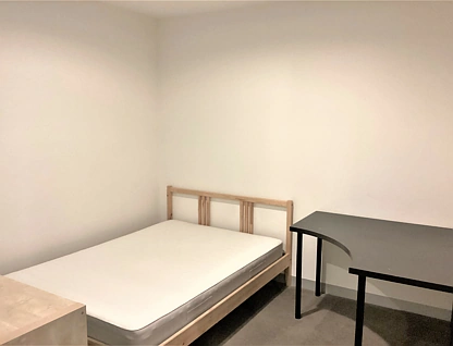 Unit 213/6 Leicester Street, Carlton, Melbourne CBD, 3 غرف, 1 حمامات, Apartment