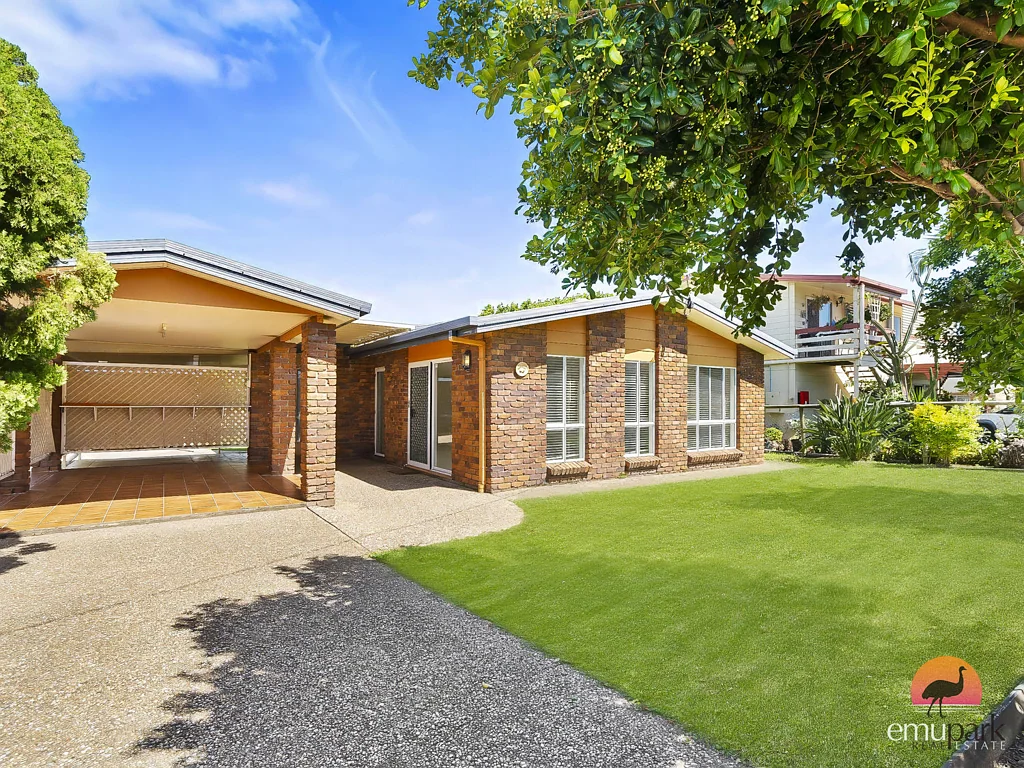 14 Claude Street, Zilzie, QLD 4710