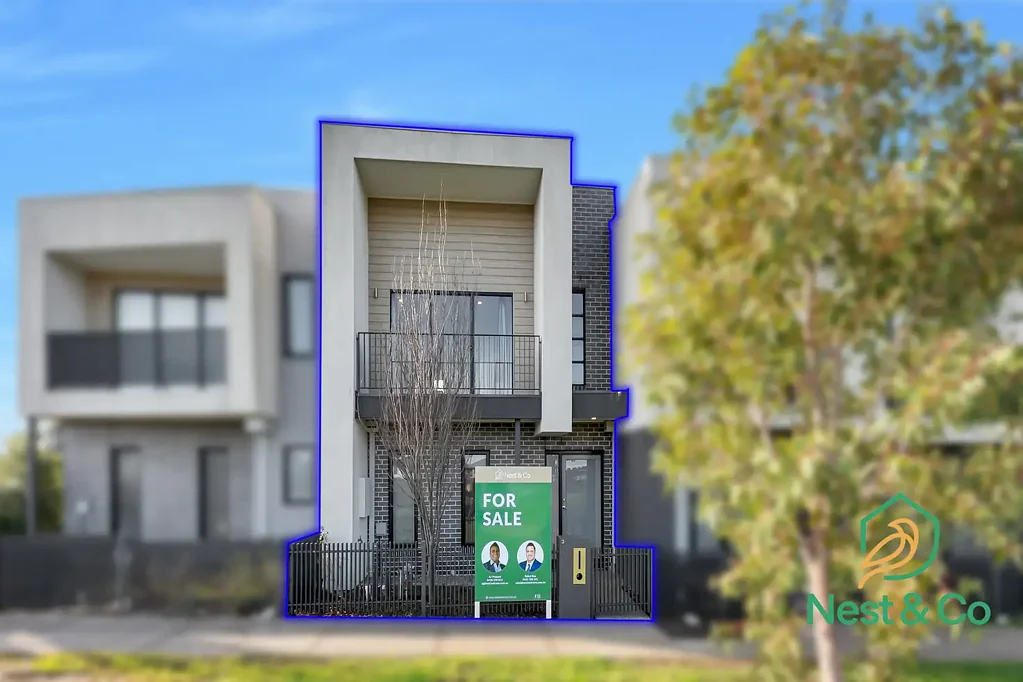 3 Clarence Walk, Mickleham, VIC 3064
