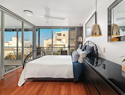 12/16-18 Newcomen Street, Newcastle, Newcastle, 3 Bedrooms, 2 Bathrooms, Apartment