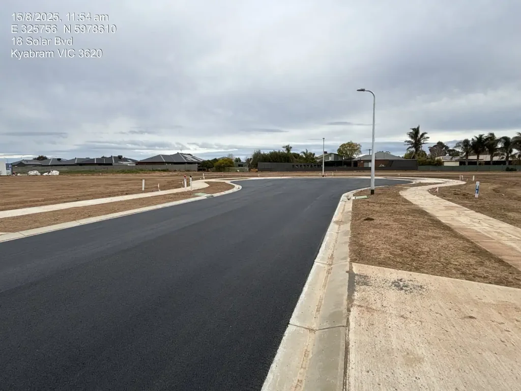 LOT Lot 229/6 Sunset Court, Kyabram, VIC 3620
