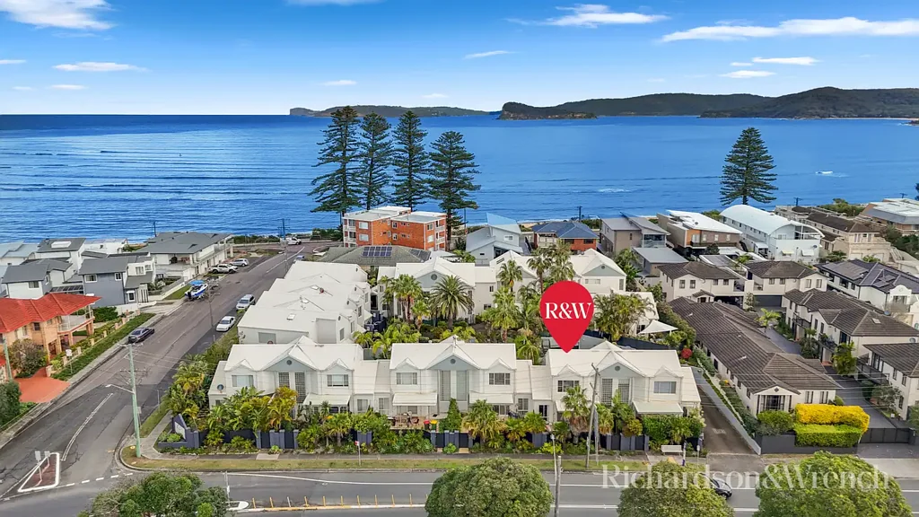 Umina Beach 3غرفة نوم Beachside Living In Prime Location