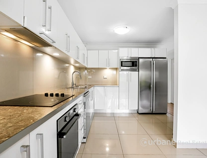 23/14-20 Birmingham Street, Merrylands, Parramatta (Northwest suburbs), 2 غرف, 1 حمامات, Apartment