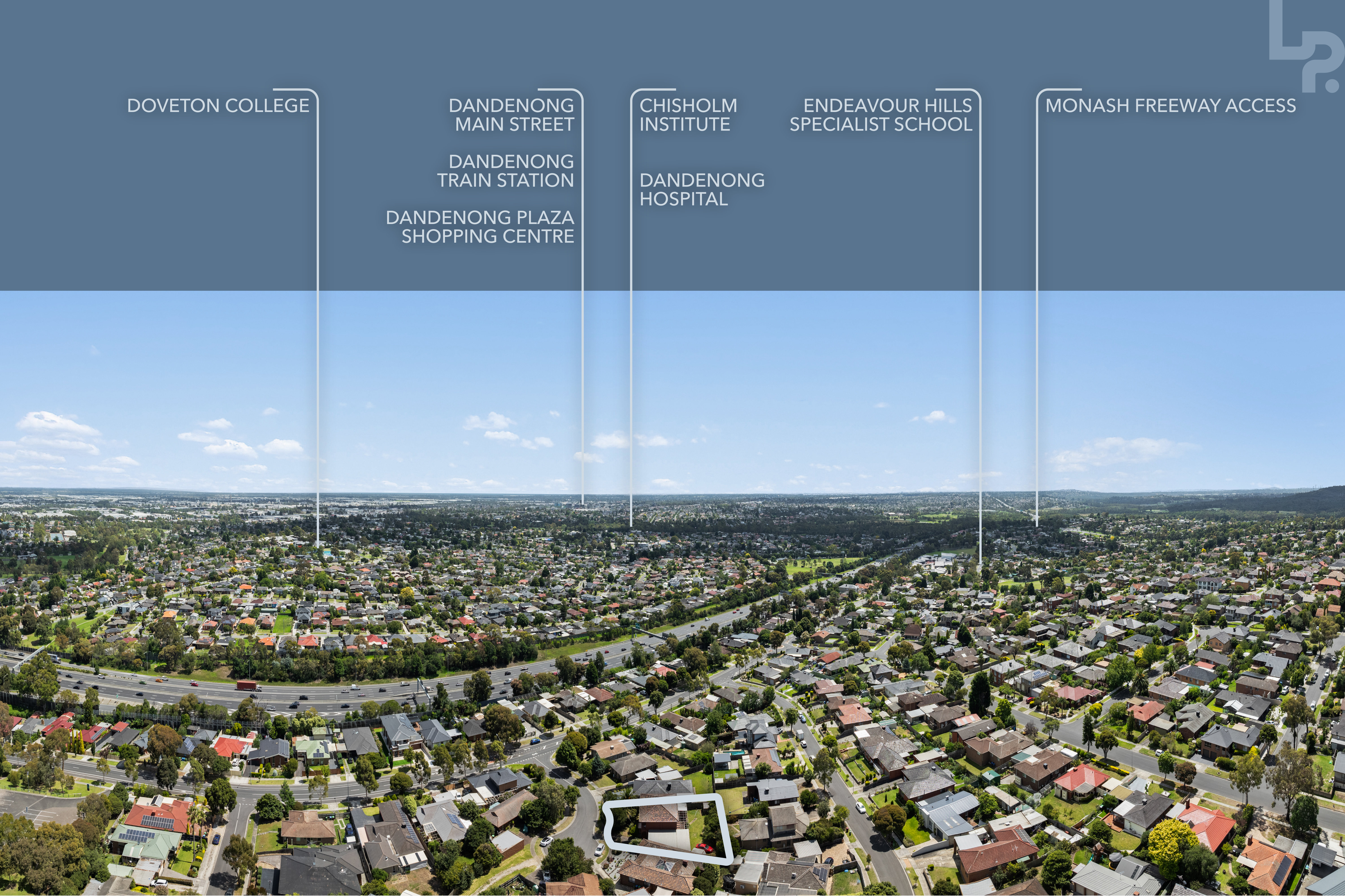 4 TAYLOR CT, ENDEAVOUR HILLS VIC 3802, 0房, 0浴, House