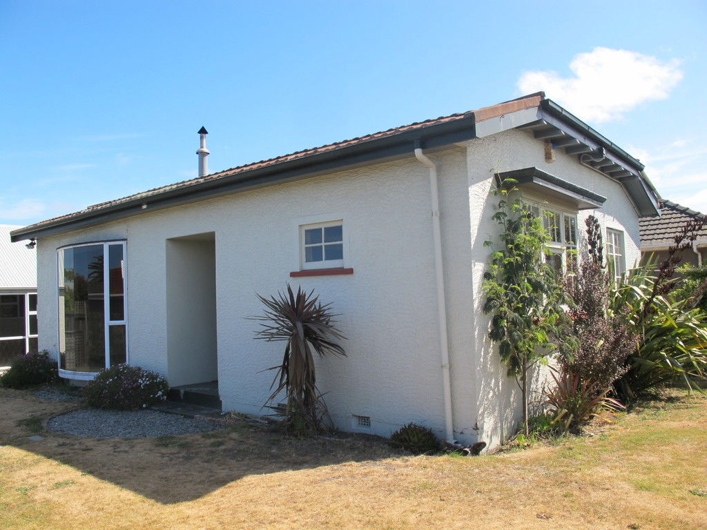 65 Bridge Street, New Brighton, Christchurch, 3 Kuwarto, 1 Banyo