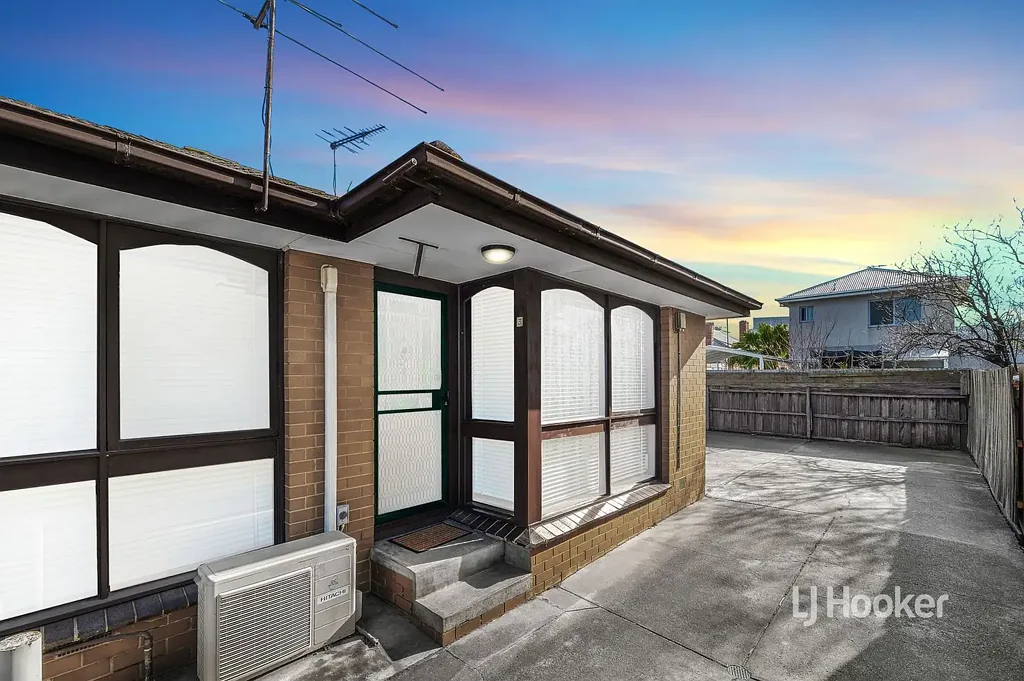 3/3 Lorne Street, Yarraville, VIC 3013