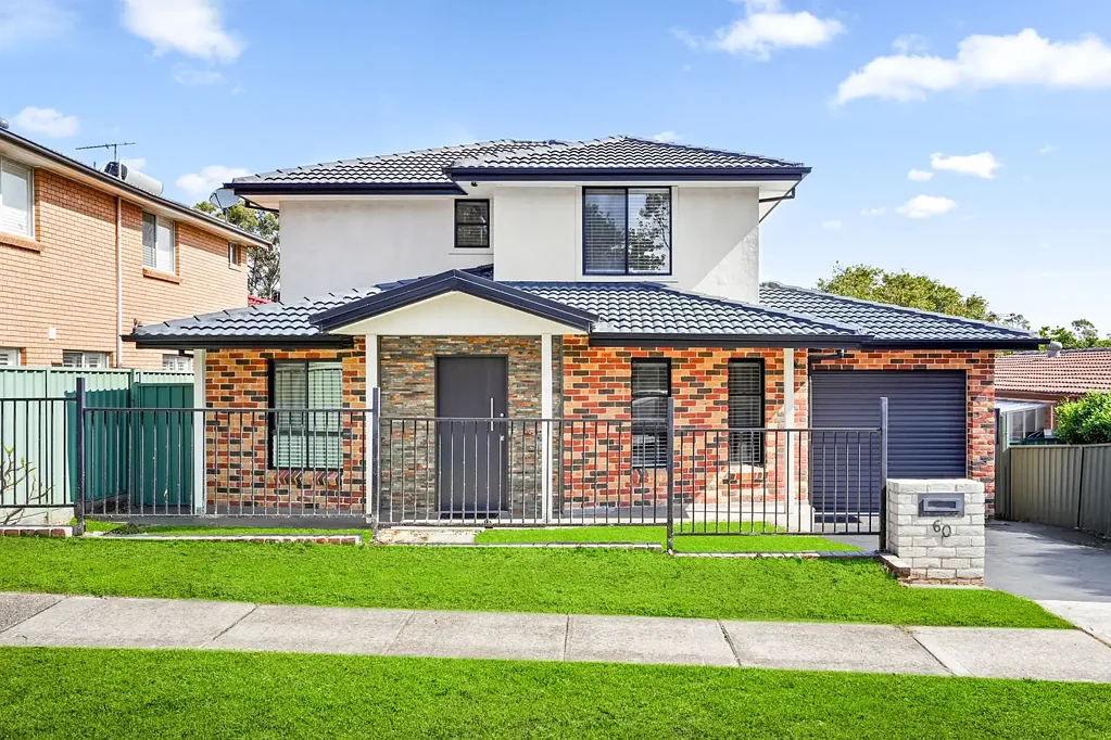 60 Capricorn Road, Kings Langley, NSW 2147