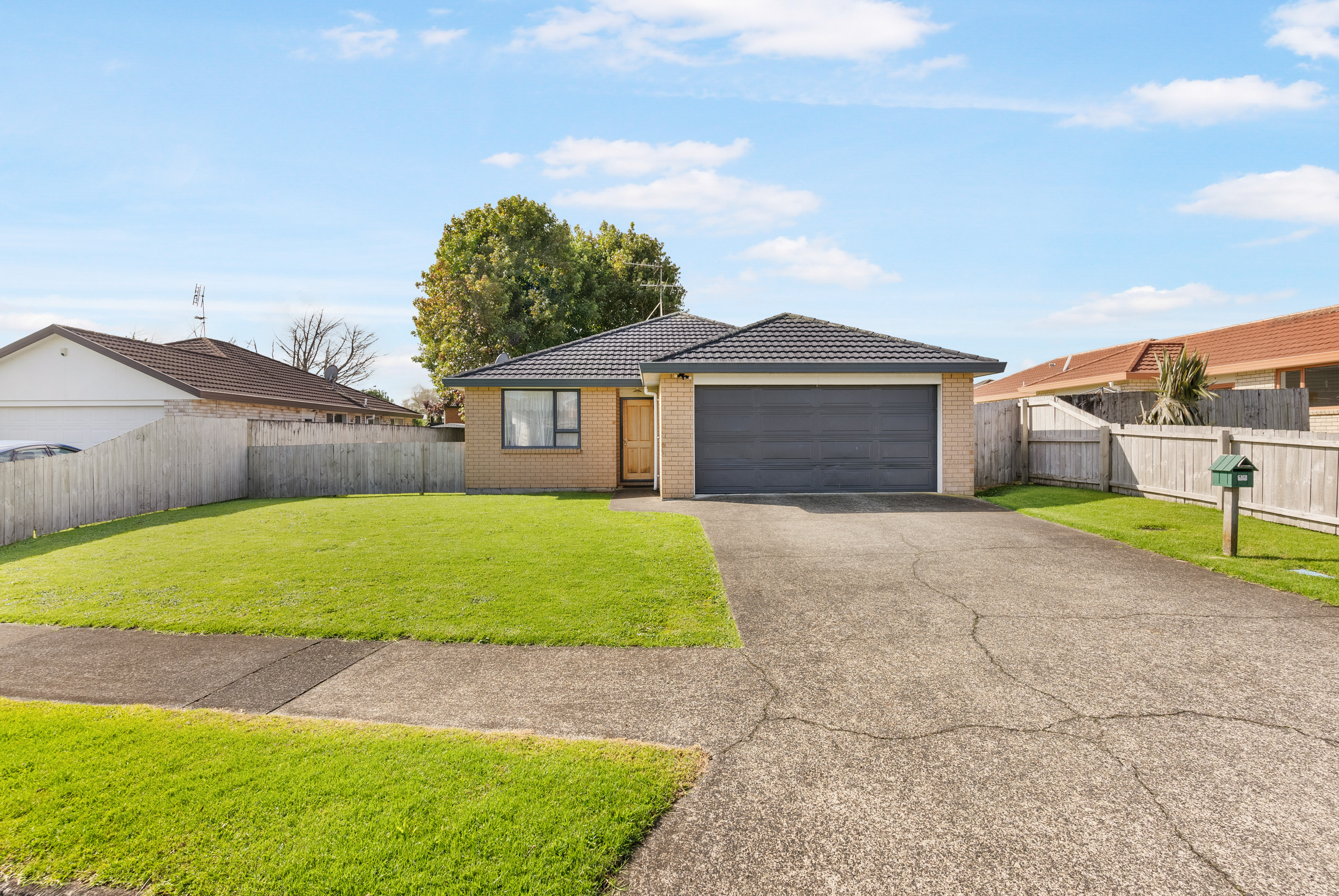 19 Marblewood Grove, Pukekohe, Auckland - Franklin, 4 Bedrooms, 0 Bathrooms, House