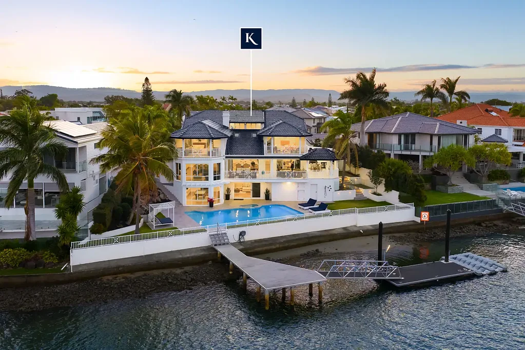 5 San Remo Boulevard, Bundall, QLD 4217