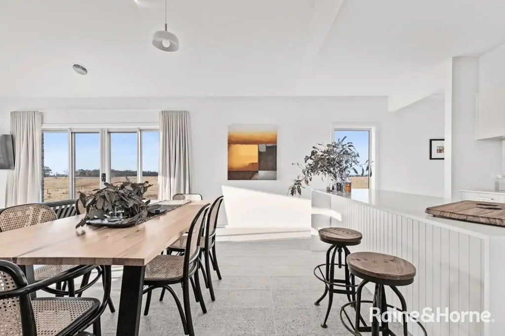 Mia Mia 3ਬੈੱਡਰੂਮ Experience Premier Country Living in Heathcote's Shiraz District