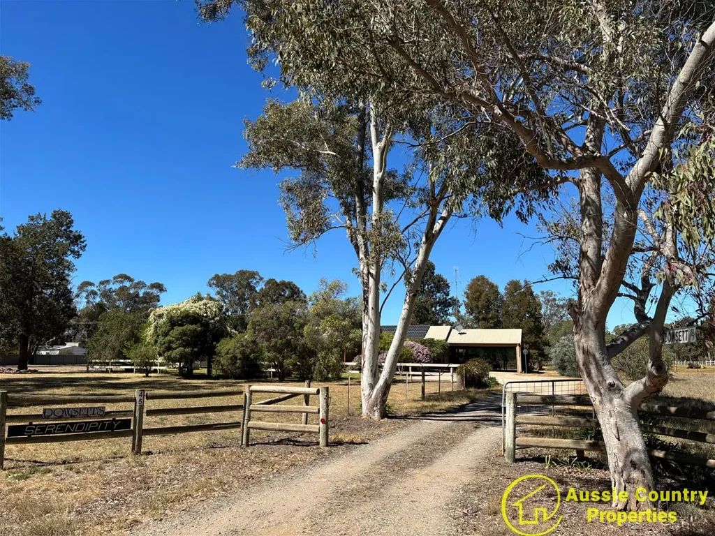 45 Nangunia Street, Berrigan, NSW 2712