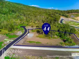 LOT 44/2558 Beaudesert Nerang Road, Canungra