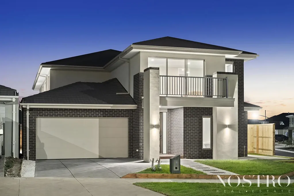 Donnybrook 5침실 Superb Brand New 5 Bedroom Home offering over 42 squares of luxury living !