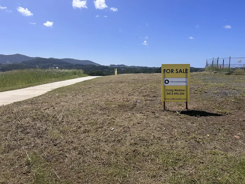 31 Song Trl, Coffs Harbour, NSW 2450
