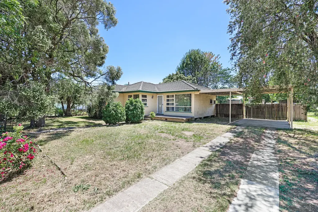 110 Maitland Street, Muswellbrook, NSW 2333
