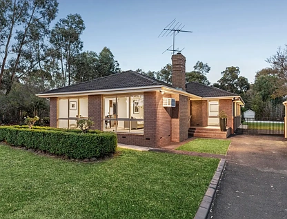 35 Lower Duneed Road, Mount Duneed, Geelong, 5 Kuwarto, 2 Banyo, House