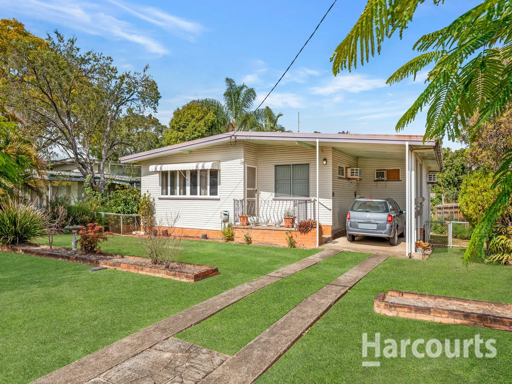 29 Halsmere Street, Geebung, QLD 4034