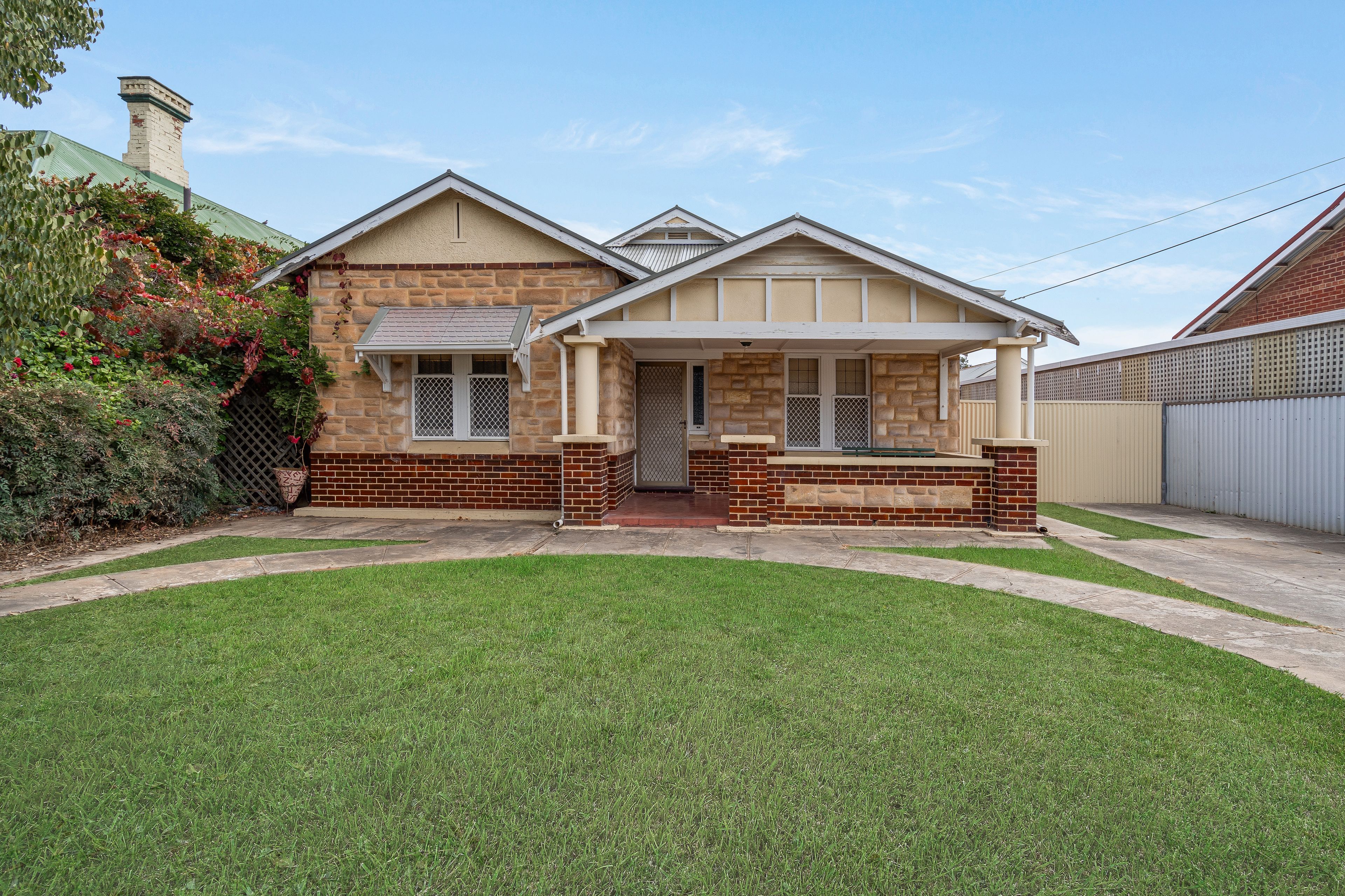 25 HERBERT ST, CHELTENHAM SA 5014, 0 Kuwarto, 0 Banyo, House