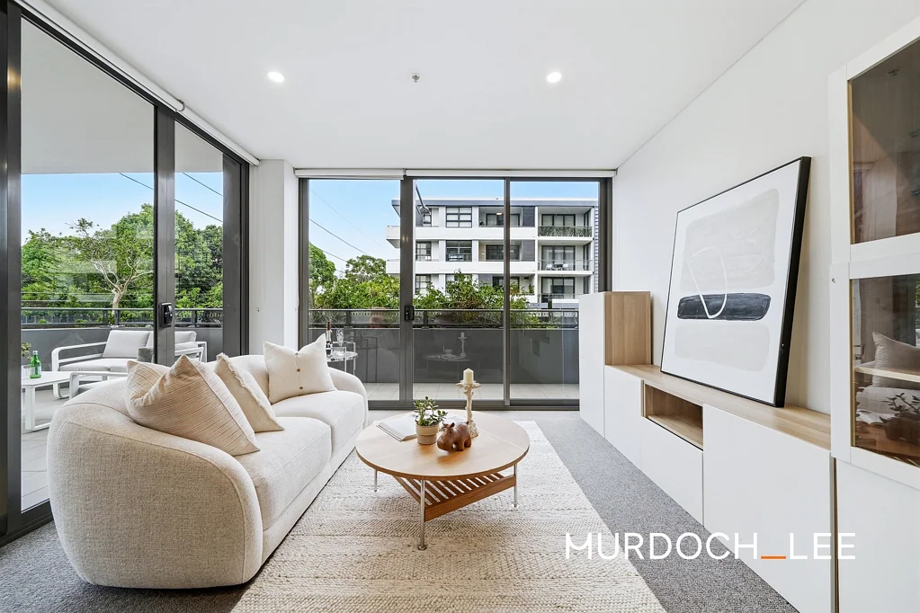 105/7 Rutledge Street, Eastwood, NSW 2122