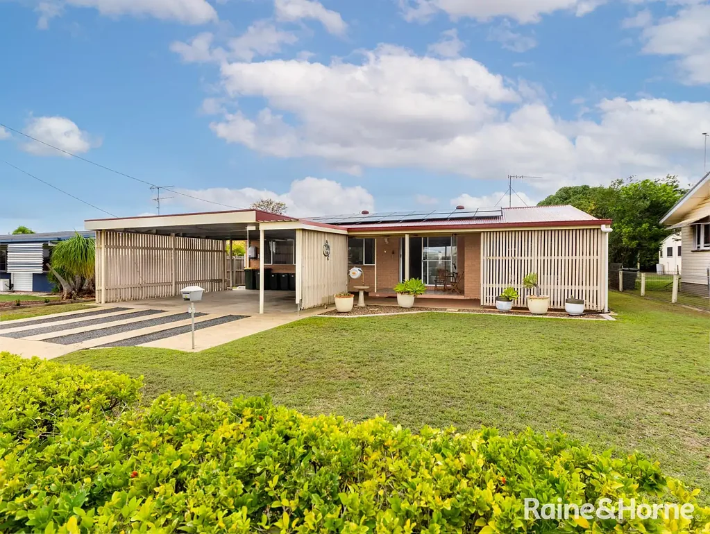 4 Bonding Street, Kepnock, QLD 4670