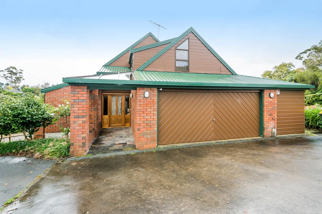 Spacious Home in Rangi & Double Westlake Zone