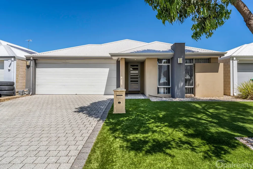 20 Barnong Road, Golden Bay, WA 6174