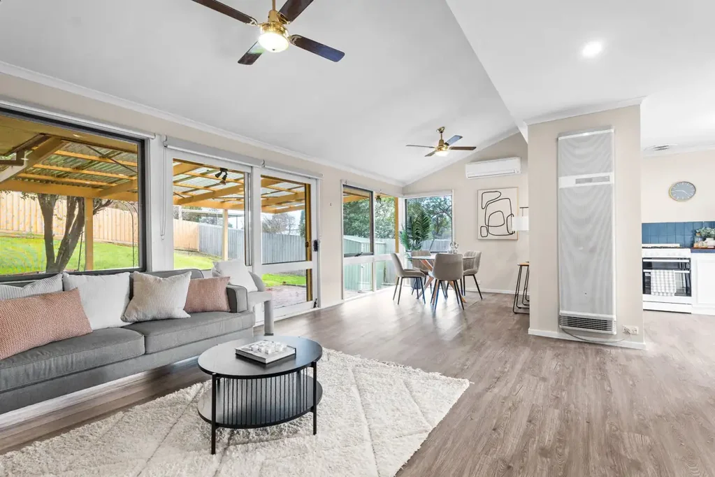 Frankston 3Zimmer A Lakewood Lifestyle With Room To Extend