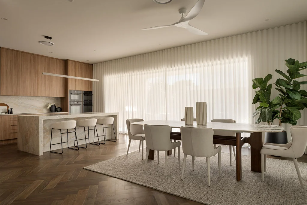 Hendra 6 Slaapkamer An Inspired Expression of Design and Sustainable Luxury