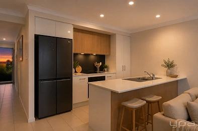 47/1 Isla Street, Pimpama, QLD 4209, 3房, 2浴, Townhouse