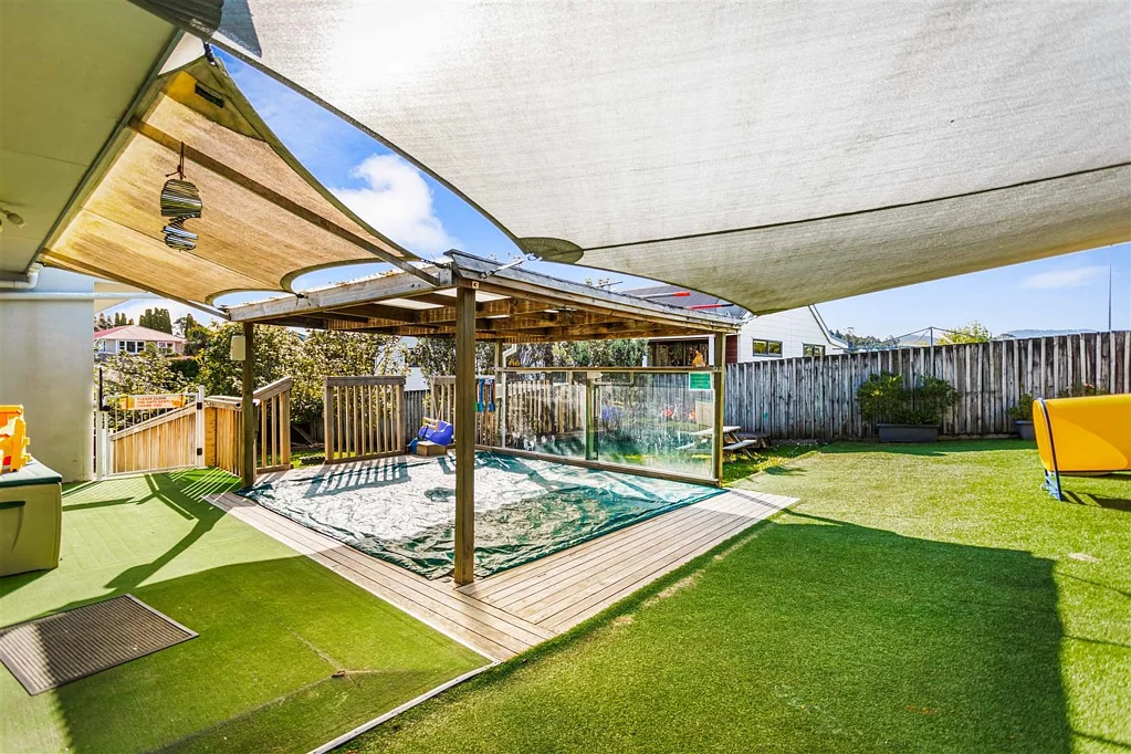 Warkworth 3 Slaapkamer Strategic Investment with Established Childcare