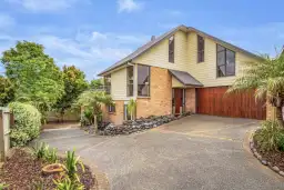 17A Grassways Avenue, Pakuranga