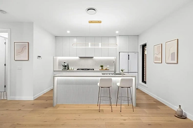 Watsonia 3 Slaapkamer Brand-New Luxury with Sophisticated Style and Exceptional Convenience