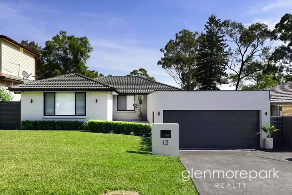 Fully Renovated 3-Bedroom Home with Large Backyard & Outdoor Entertaining Area